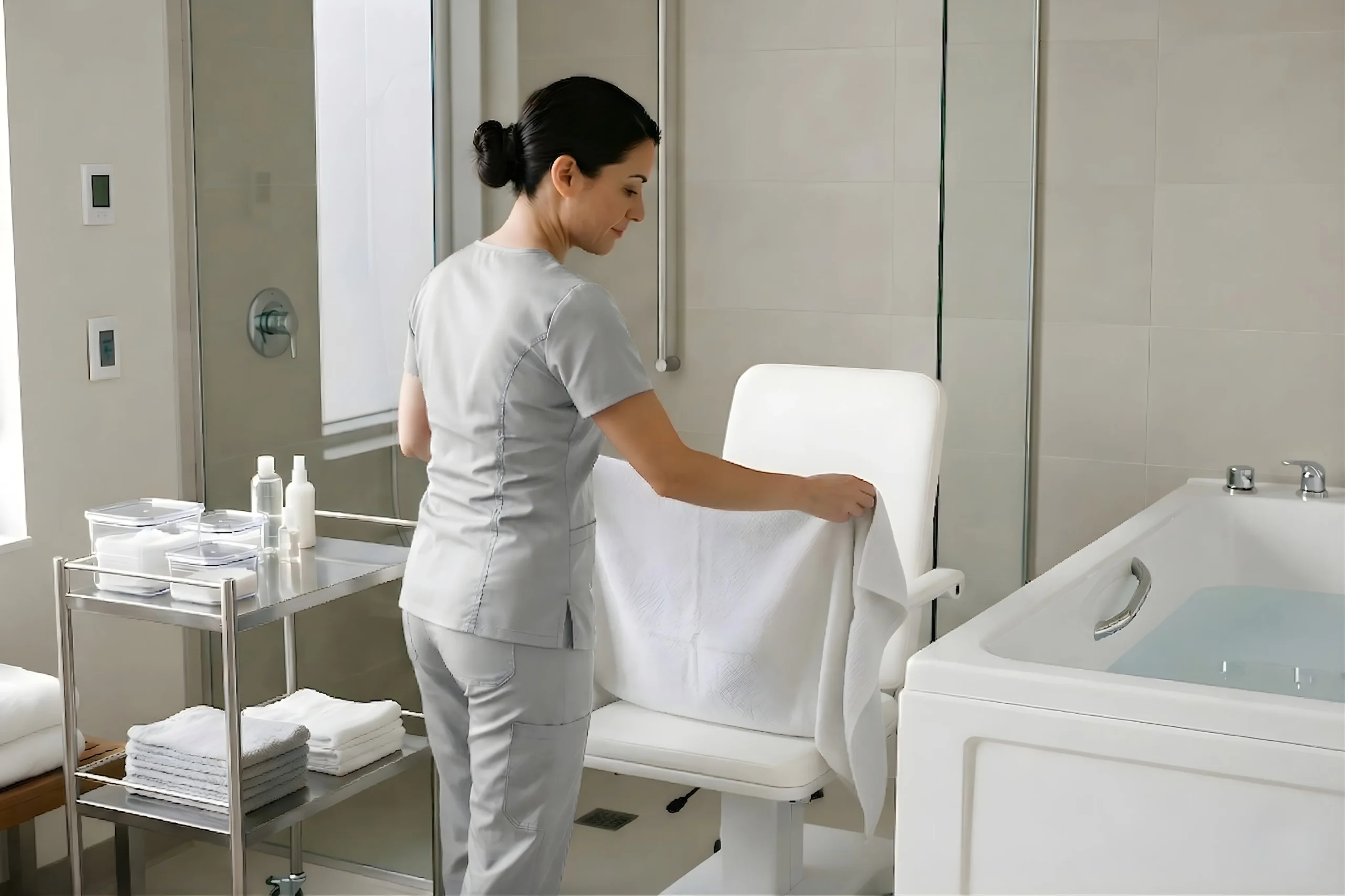 Safe Personal Assistance