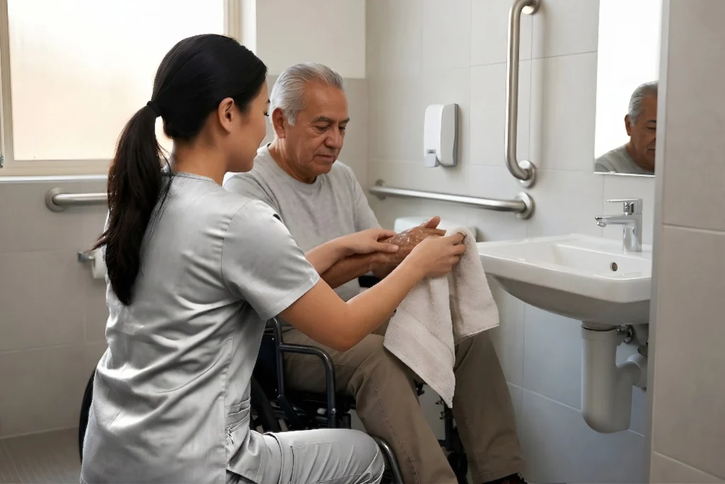 Personal Care Assistance