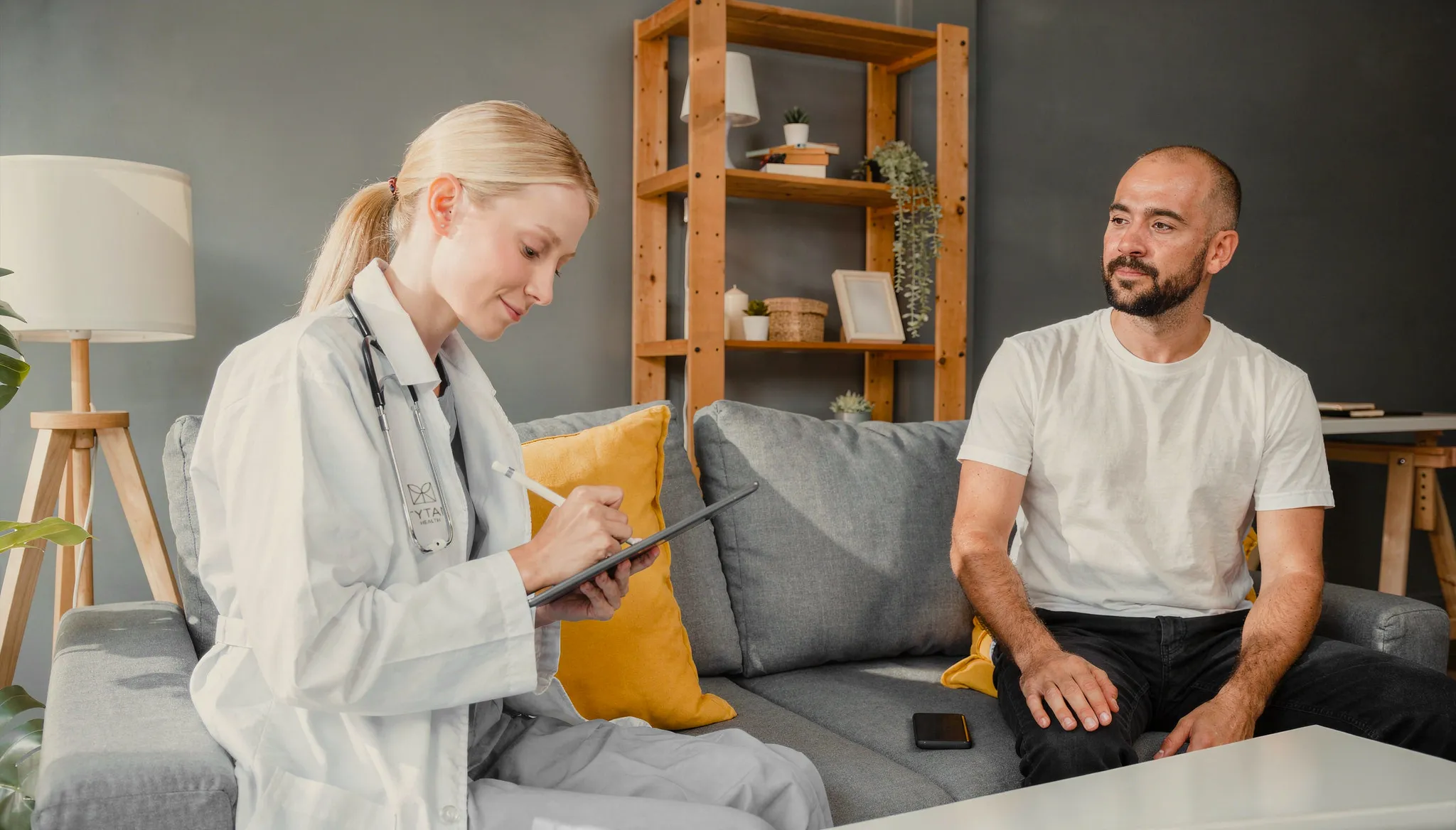Treatment Built on Clinical Evaluation